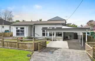 41 Titoki Street, Te Atatu Peninsula