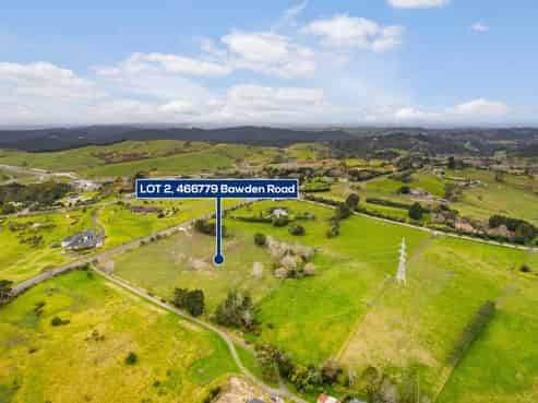 Lot 2 Dp 4 Bawden Road, Dairy Flat