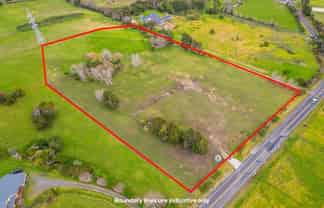 Lot 2 Dp 4 Bawden Road, Dairy Flat