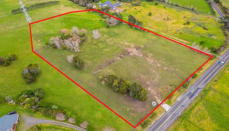 Lot 2 Dp 4 Bawden Road, Dairy Flat