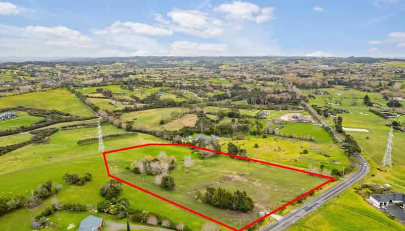 Lot 2 Dp 4 Bawden Road, Dairy Flat
