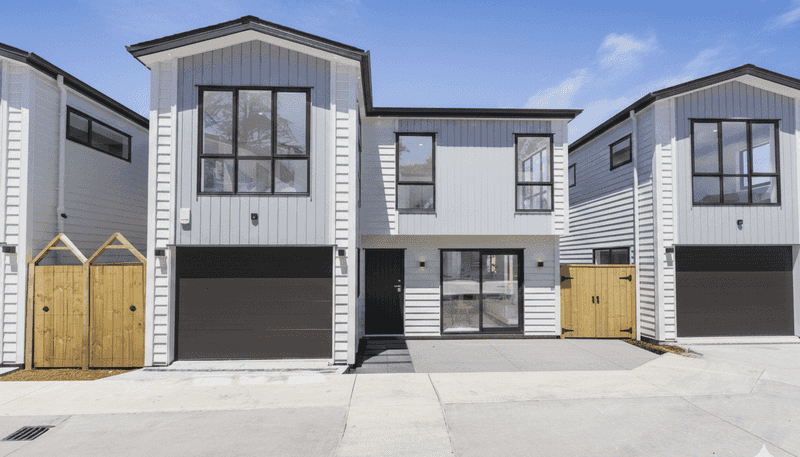 9/156 Coxhead Road, Wattle Downs