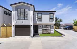 9/156 Coxhead Road, Wattle Downs