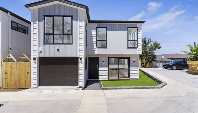 9/156 Coxhead Road, Wattle Downs
