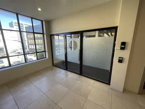 Office adjacent to Takina convention centre