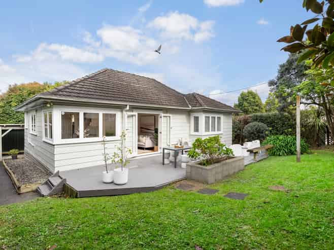 1/12 Craigbank Avenue, New Lynn