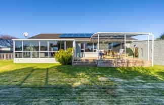 30 White Street, Newfield