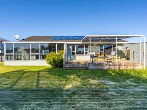 30 White Street, Newfield