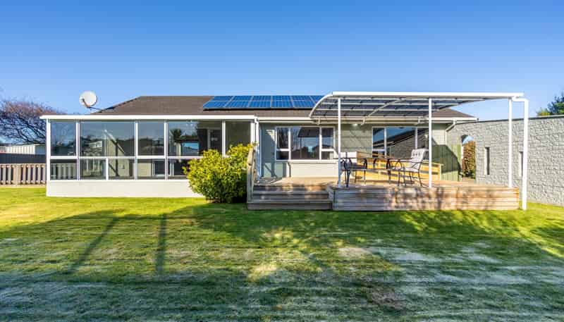 30 White Street, Newfield