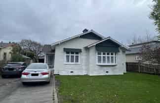 164 Russell Street, Palmerston North Central