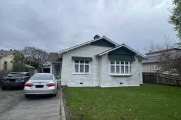 164 Russell Street, Palmerston North Central