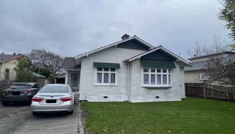 164 Russell Street, Palmerston North Central