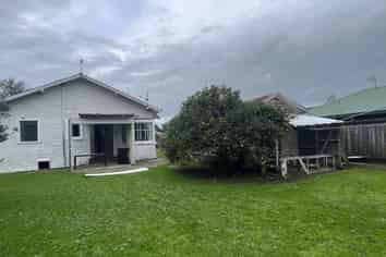 164 Russell Street, Palmerston North Central