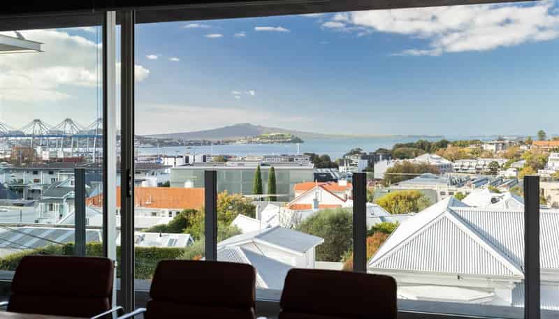 27 Bath Street, Parnell