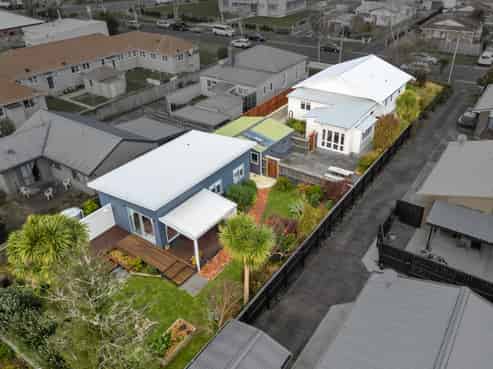 9 Frances Street, Hamilton East
