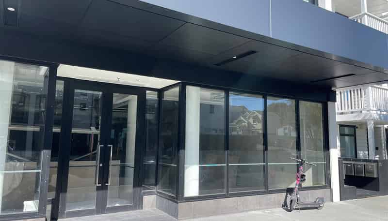  Unit 1, 8 Rose Road, Grey Lynn