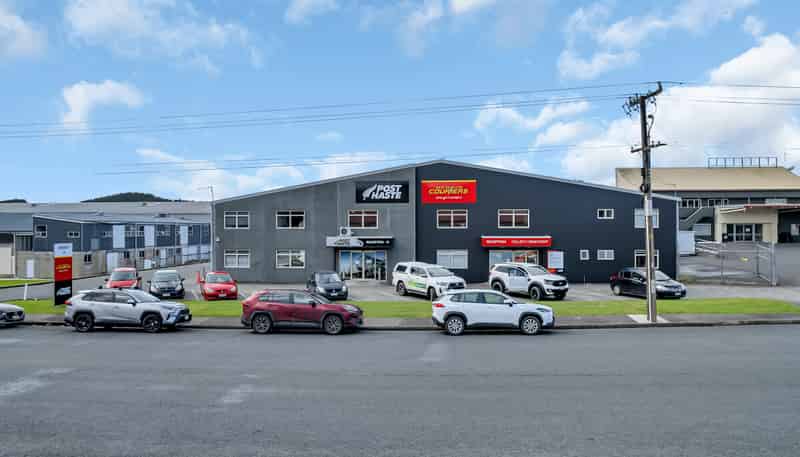 11 Dyer Street, Whangarei