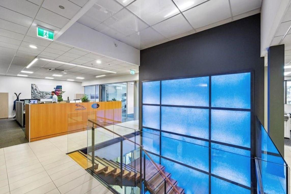 CBRE | High-Profile Warehouse - Widok 5