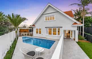 57 Devore Street, Saint Heliers