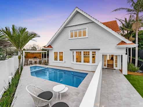 57 Devore Street, Saint Heliers