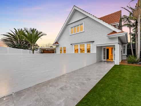 57 Devore Street, Saint Heliers