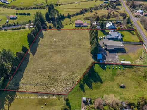 13 Ruapehu Road, Ohakune