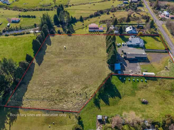 13 Ruapehu Road, Ohakune
