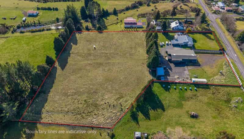 13 Ruapehu Road, Ohakune