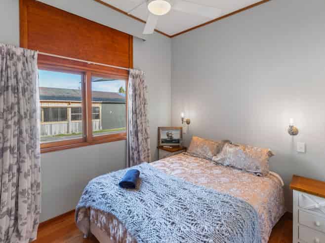 13 Ruapehu Road, Ohakune