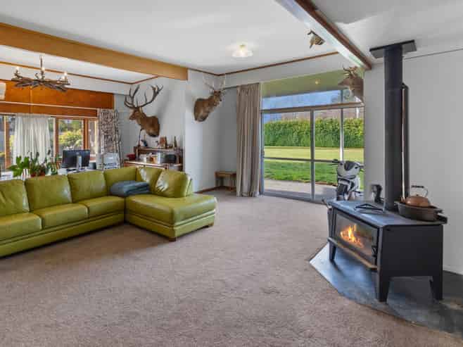 13 Ruapehu Road, Ohakune