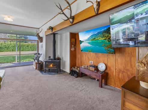 13 Ruapehu Road, Ohakune