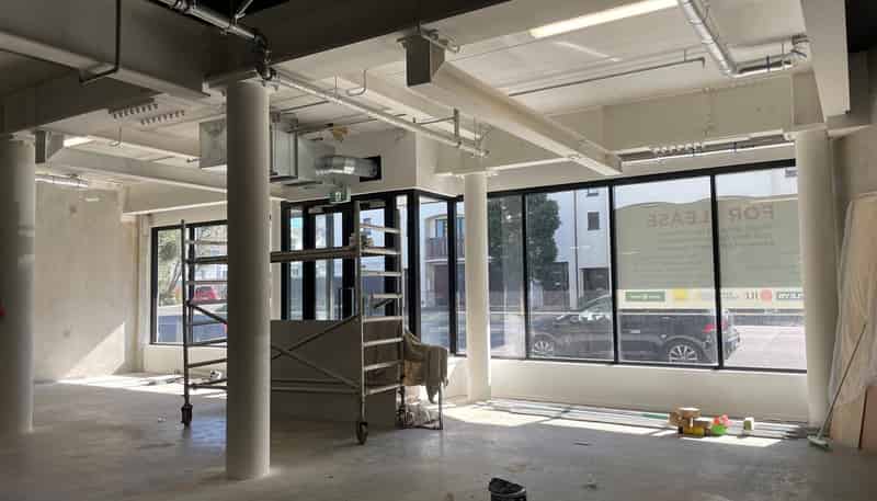  Unit 1, 8 Rose Road, Grey Lynn