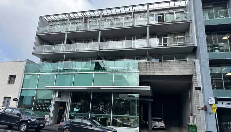 18/143 Carlton Gore Road, Newmarket