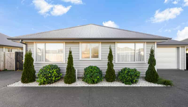 3/21 Victoria Street, Rangiora