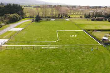 Lot 6 Fergusson Street, Woodville