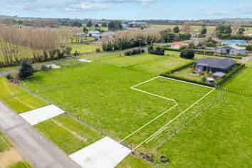 Lot 6 Fergusson Street, Woodville