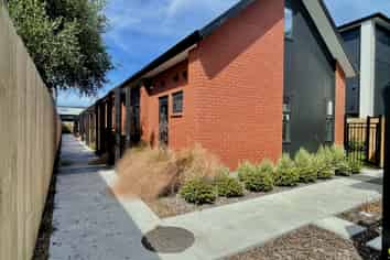 346 Cashel Street, Christchurch Central