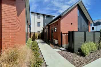 346 Cashel Street, Christchurch Central