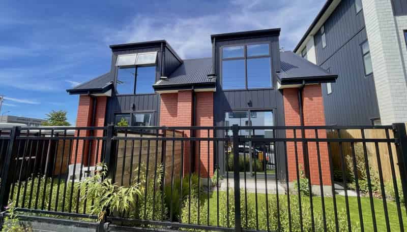 346 Cashel Street, Christchurch Central