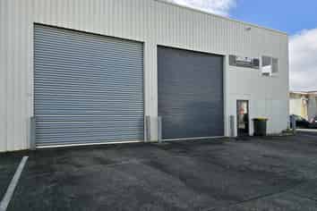 Versatile Industrial Unit