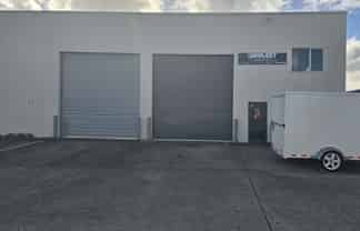 Versatile Industrial Unit