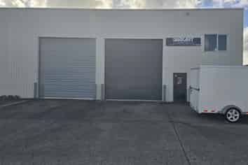 Versatile Industrial Unit