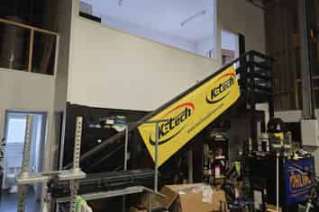 Versatile Industrial Unit