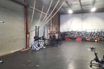 Versatile Industrial Unit