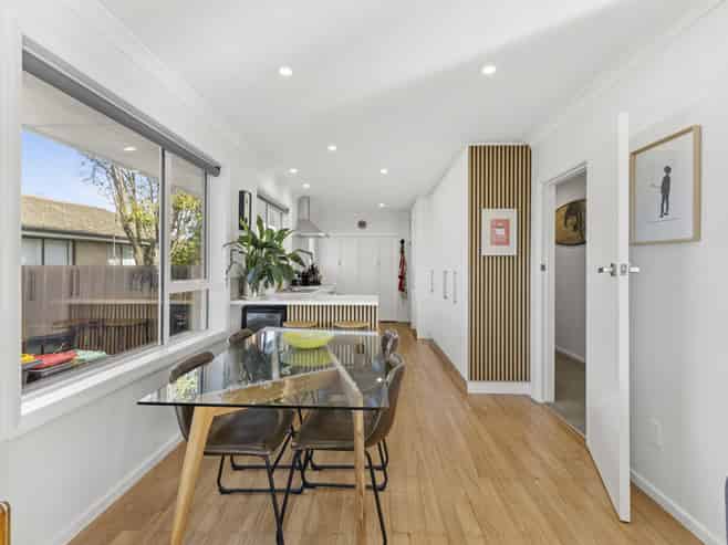 16 Malta Crescent, South New Brighton