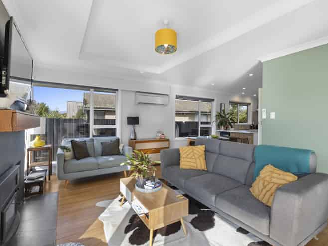 16 Malta Crescent, South New Brighton