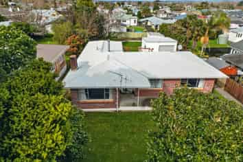 7 Henton Street, Te Aroha