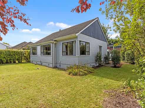 6 Kyle Street, Riccarton