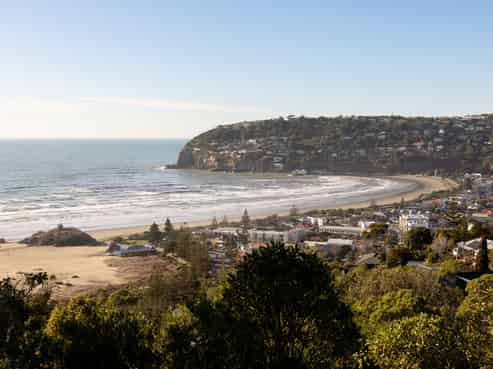 1 Kinsey Terrace, Clifton