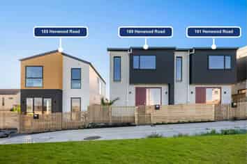 189 Henwood Road, Westgate